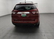 2017 Chevrolet Traverse in Oklahoma City, OK 73139 - 18140970 7