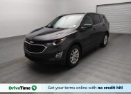 2021 Chevrolet Equinox in Oklahoma City, OK 73139 - 18140977 1