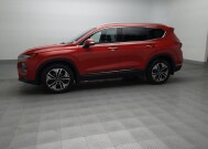 2020 Hyundai Santa Fe in Oklahoma City, OK 73139 - 18140979 2