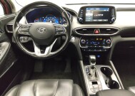 2020 Hyundai Santa Fe in Oklahoma City, OK 73139 - 18140979 22