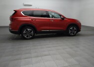 2020 Hyundai Santa Fe in Oklahoma City, OK 73139 - 18140979 10