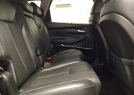 2020 Hyundai Santa Fe in Oklahoma City, OK 73139 - 18140979 19