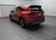 2020 Hyundai Santa Fe in Oklahoma City, OK 73139 - 18140979 5