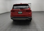 2020 Hyundai Santa Fe in Oklahoma City, OK 73139 - 18140979 7