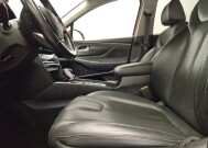 2020 Hyundai Santa Fe in Oklahoma City, OK 73139 - 18140979 17