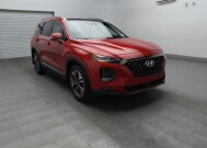 2020 Hyundai Santa Fe in Oklahoma City, OK 73139 - 18140979 13