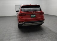 2020 Hyundai Santa Fe in Oklahoma City, OK 73139 - 18140979 6