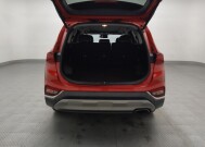 2020 Hyundai Santa Fe in Oklahoma City, OK 73139 - 18140979 29