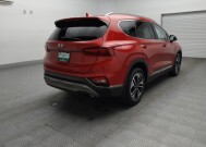 2020 Hyundai Santa Fe in Oklahoma City, OK 73139 - 18140979 9