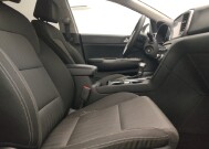 2021 Kia Sportage in Tyler, TX 75701 - 18140980 21