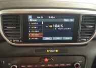 2021 Kia Sportage in Tyler, TX 75701 - 18140980 25
