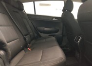 2021 Kia Sportage in Tyler, TX 75701 - 18140980 19