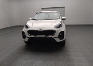 2021 Kia Sportage in Tyler, TX 75701 - 18140980 15