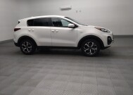 2021 Kia Sportage in Tyler, TX 75701 - 18140980 11