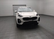 2021 Kia Sportage in Tyler, TX 75701 - 18140980 14