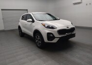 2021 Kia Sportage in Tyler, TX 75701 - 18140980 13