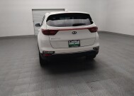 2021 Kia Sportage in Tyler, TX 75701 - 18140980 6