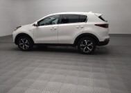 2021 Kia Sportage in Tyler, TX 75701 - 18140980 3