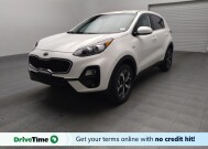 2021 Kia Sportage in Tyler, TX 75701 - 18140980 1