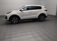 2021 Kia Sportage in Tyler, TX 75701 - 18140980 2