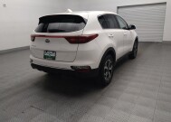 2021 Kia Sportage in Tyler, TX 75701 - 18140980 9