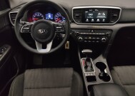 2021 Kia Sportage in Tyler, TX 75701 - 18140980 22