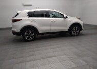 2021 Kia Sportage in Tyler, TX 75701 - 18140980 10