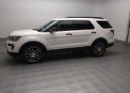 2018 Ford Explorer in Fort Worth, TX 76116 - 18140982 2