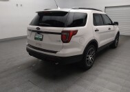 2018 Ford Explorer in Fort Worth, TX 76116 - 18140982 9