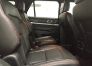 2018 Ford Explorer in Fort Worth, TX 76116 - 18140982 19