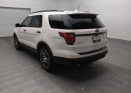 2018 Ford Explorer in Fort Worth, TX 76116 - 18140982 5