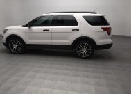 2018 Ford Explorer in Fort Worth, TX 76116 - 18140982 3