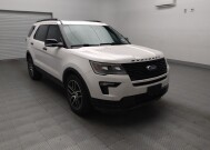 2018 Ford Explorer in Fort Worth, TX 76116 - 18140982 13