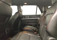 2018 Ford Explorer in Fort Worth, TX 76116 - 18140982 18