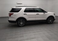 2018 Ford Explorer in Fort Worth, TX 76116 - 18140982 10