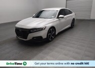 2019 Honda Accord in Tyler, TX 75701 - 18140983 1