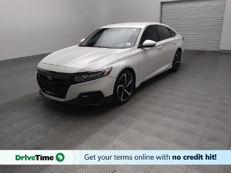 2019 Honda Accord in Tyler, TX 75701 - 18140983