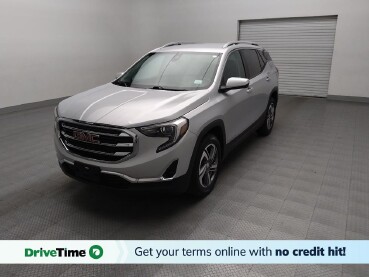 2021 GMC Terrain in Lewisville, TX 75067