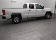 2018 Chevrolet Silverado 1500 in Lewisville, TX 75067 - 18140989 10