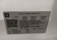 2018 Chevrolet Silverado 1500 in Lewisville, TX 75067 - 18140989 33