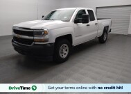 2018 Chevrolet Silverado 1500 in Lewisville, TX 75067 - 18140989 1