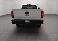 2018 Chevrolet Silverado 1500 in Lewisville, TX 75067 - 18140989 7