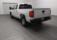2018 Chevrolet Silverado 1500 in Lewisville, TX 75067 - 18140989 5