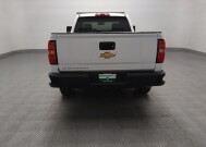 2018 Chevrolet Silverado 1500 in Lewisville, TX 75067 - 18140989 6