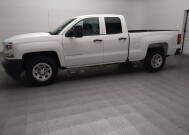 2018 Chevrolet Silverado 1500 in Lewisville, TX 75067 - 18140989 2