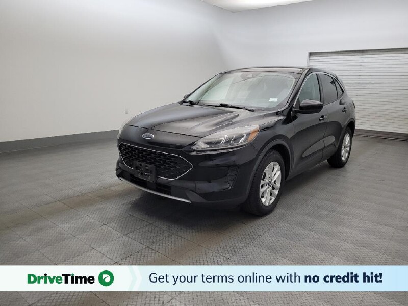 2020 Ford Escape in Mesa, AZ 85210 - 18140992