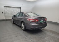 2020 Toyota Camry in Chandler, AZ 85225 - 18140994 5