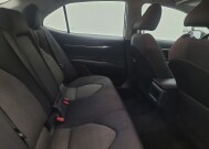 2020 Toyota Camry in Chandler, AZ 85225 - 18140994 19