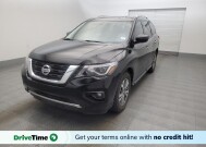2020 Nissan Pathfinder in Phoenix, AZ 85022 - 18140995 1