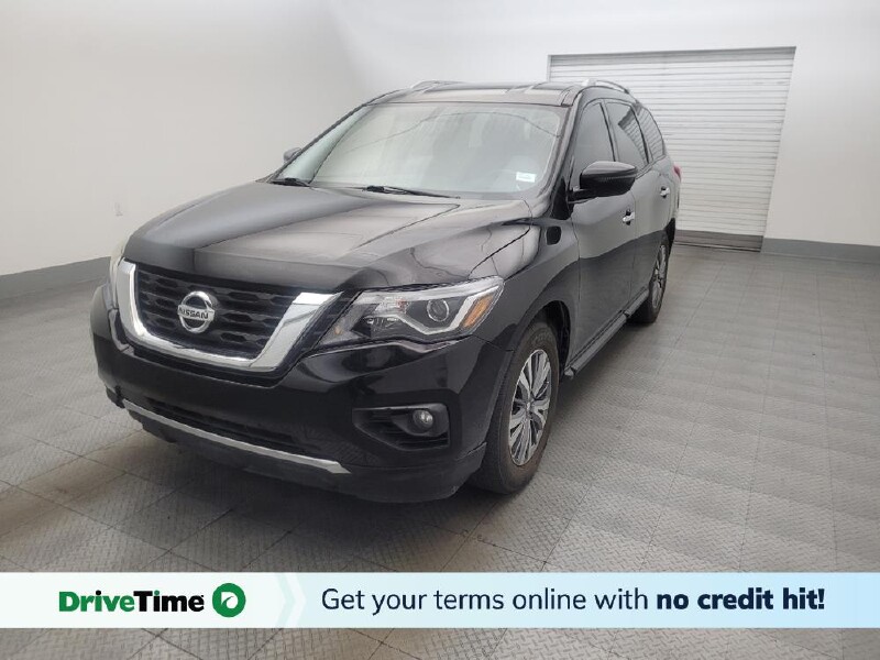2020 Nissan Pathfinder in Phoenix, AZ 85022 - 18140995